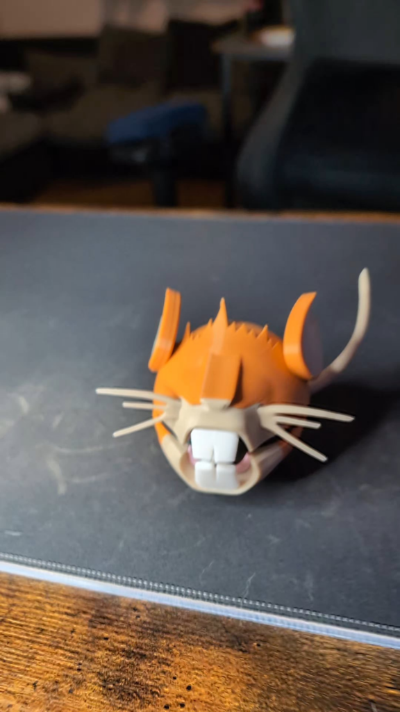 Ratatatataaaaa!!