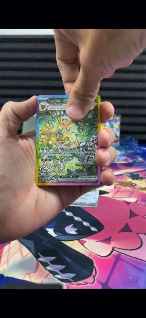 God packs exist in Prismatic!
