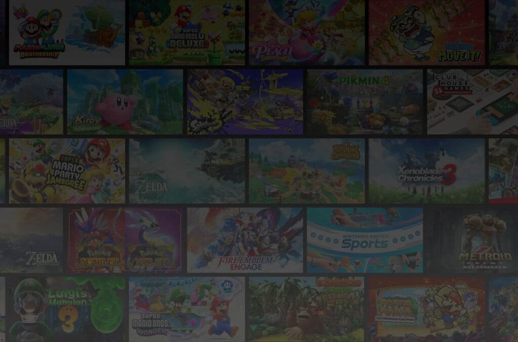 Games Using the IR Sensor Aren't Automatically Barred from Backwards-compatibility