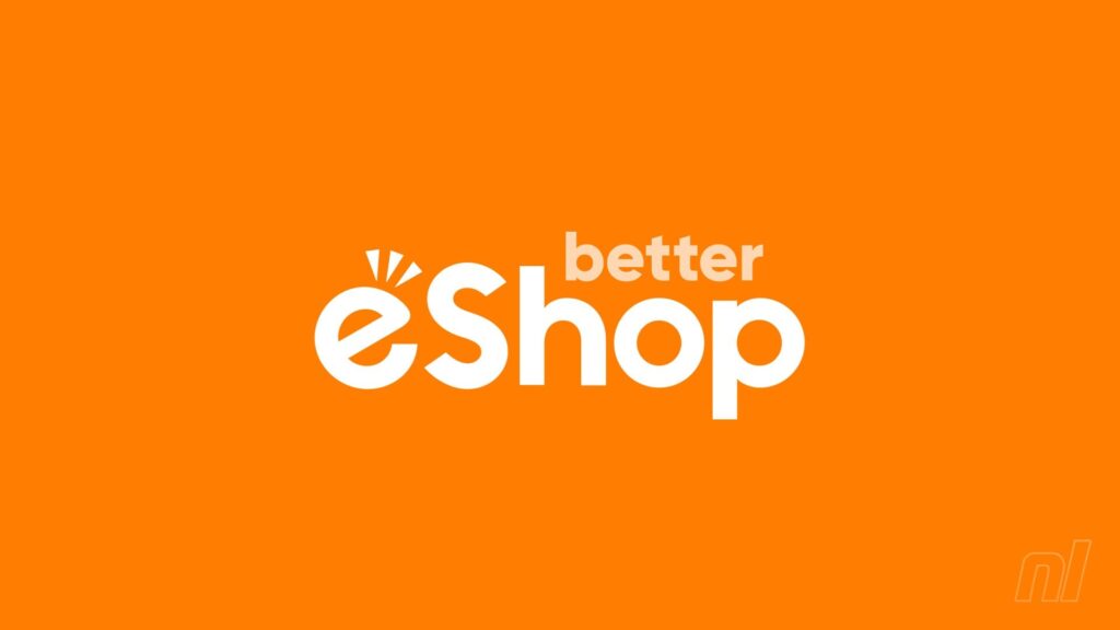 Nintendo Life just launched their "Better eShop" site