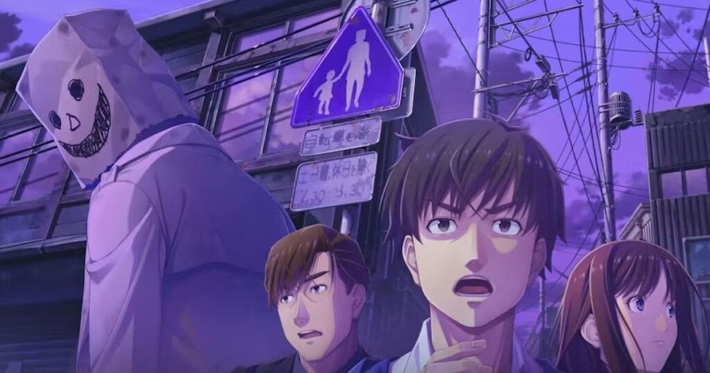 Why Nintendo Didn’t Think Twice About 'Emio: The Smiling Man', One Of The Darkest Games Ever