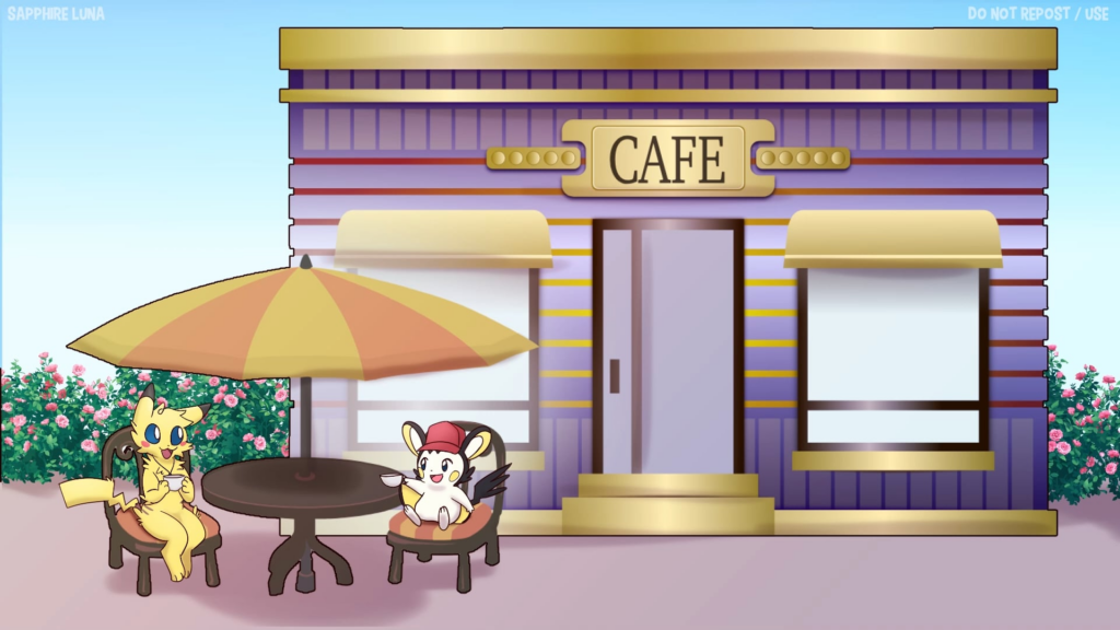 [OC] Sir, there's a hole my bagel! (Animation)