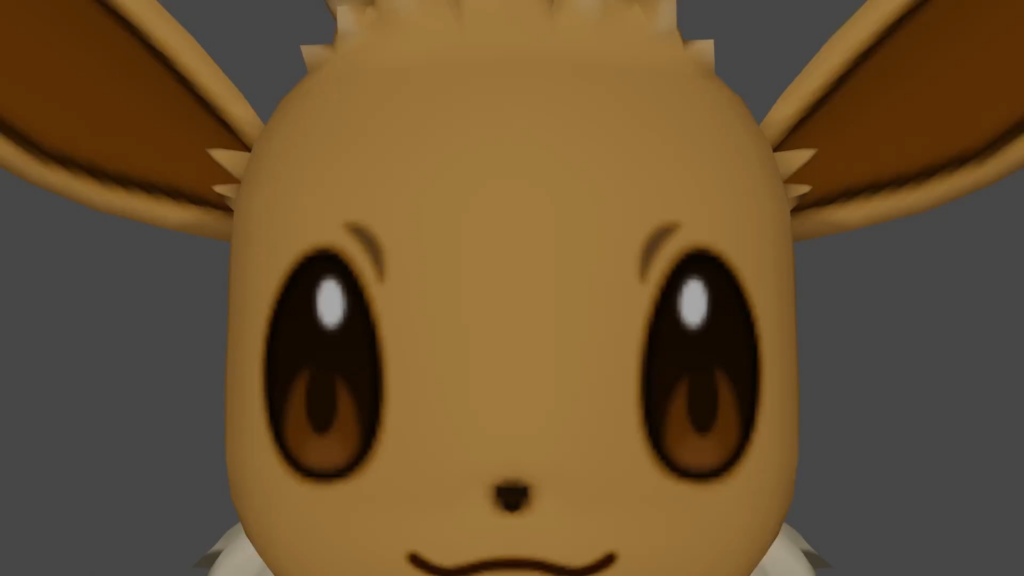 blender test animation 2