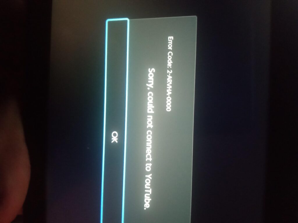 How I fix this problem?