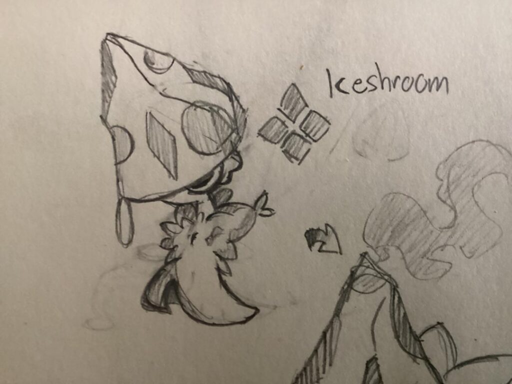 Even more (less) Fakemon!