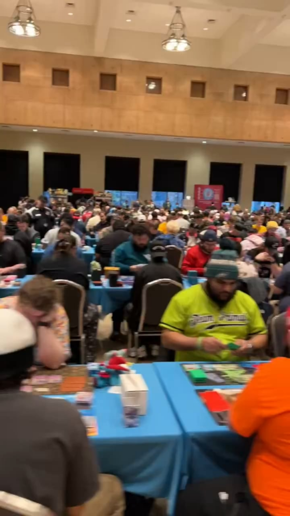 "no one actually plays the game" -investors/scalpers justifying themselves. meanwhile in San Antonio...