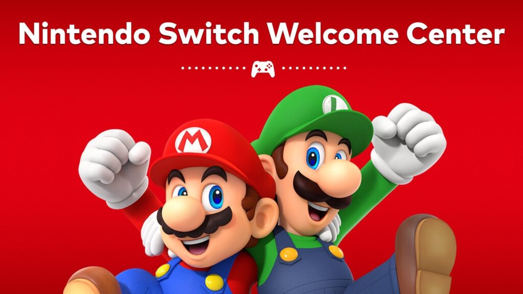 New to #NintendoSwitch? Discover everything you need to set up and use your new system, along with must-play games, accessories, and more. Check out the Nintendo Switch Welcome Center.