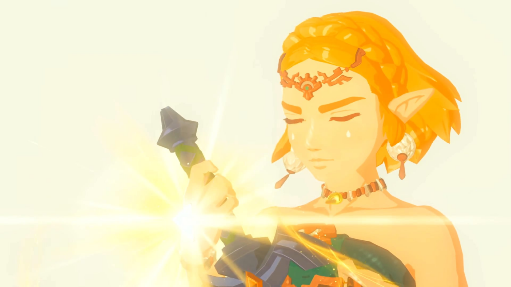 8 years ago today... Nintendo released the 2017 trailer for Breath of the Wild, one of the greatest video game trailers ever made. So I recreated the whole thing in Tears of the Kingdom! Enjoy!