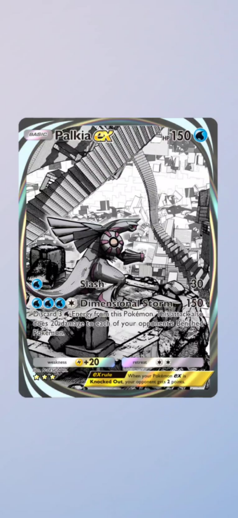 This art looks insane