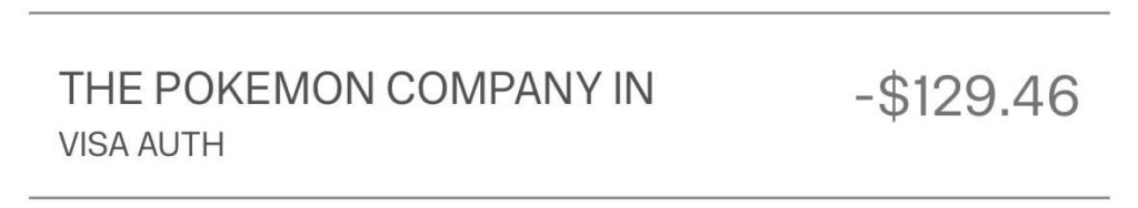 Seeing this, knowing my PE preorder was confirmed today, definitely makes up for the debacle yesterday
