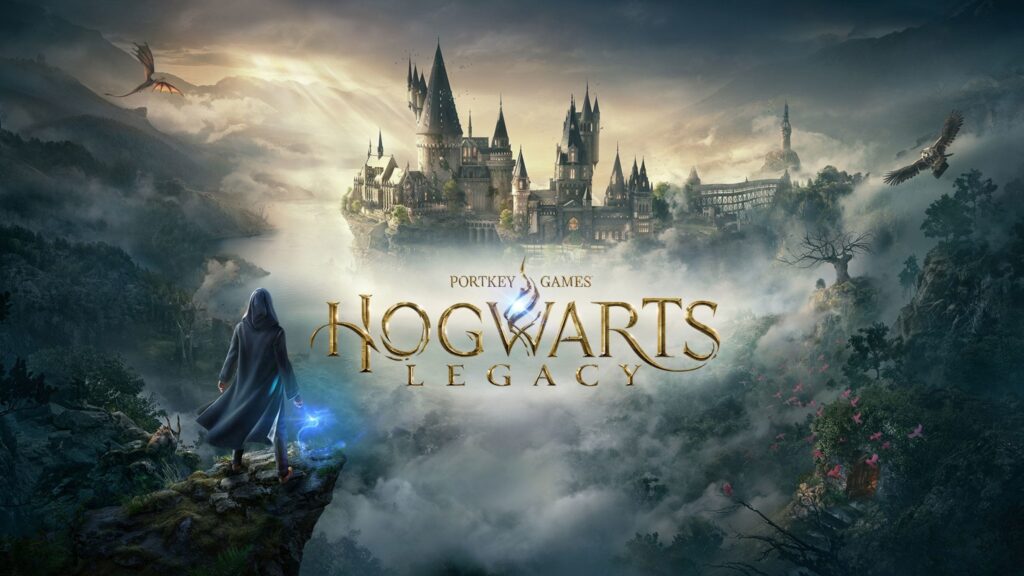 Hogwarts Legacy 70% off ($17.99) on the eShop rn!