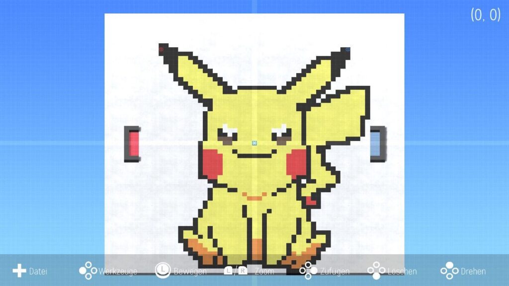 Clusterpuck99: is there a way to exchange „custom made maps“ with other people?