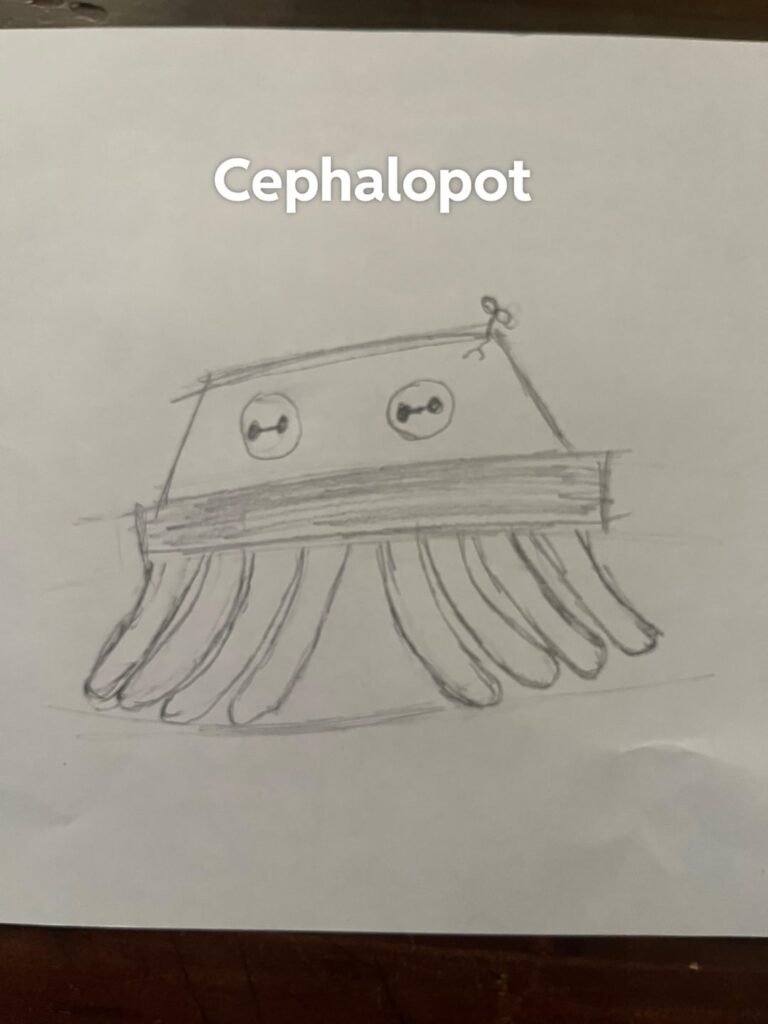 Please give suggestions to make it better