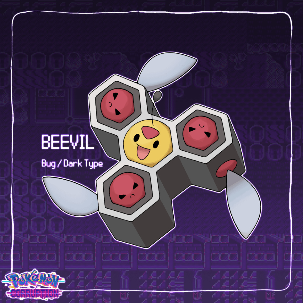 Pokecember Day 15 - Bug Type!