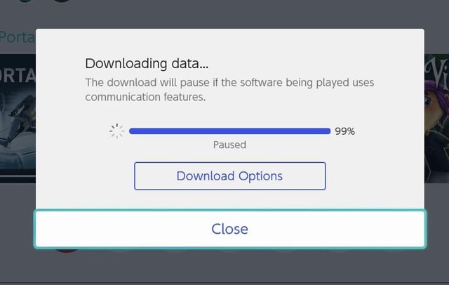 Portal 2 Not Downloading