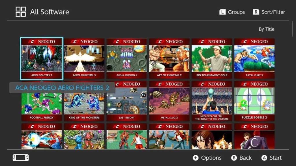 Well, here is my Switch Game collection. It's pretty much all digital!