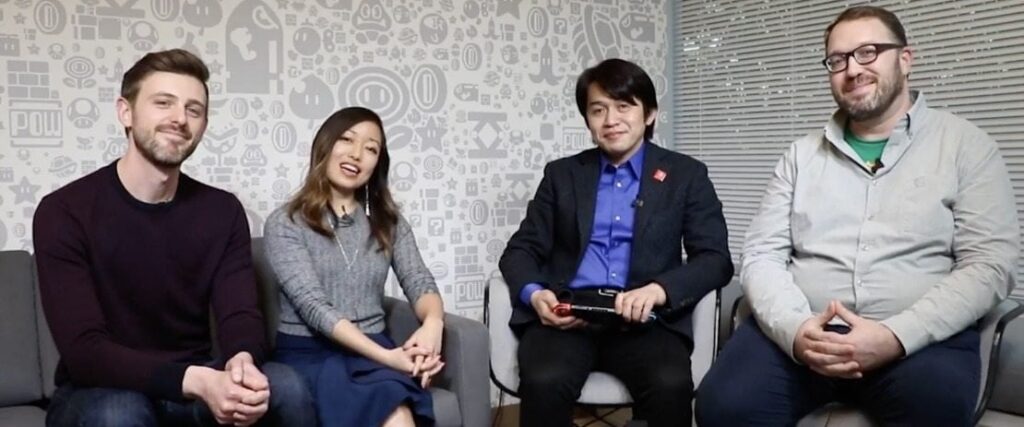 The Switch 1 was originally going to have magnetic Joy-Cons