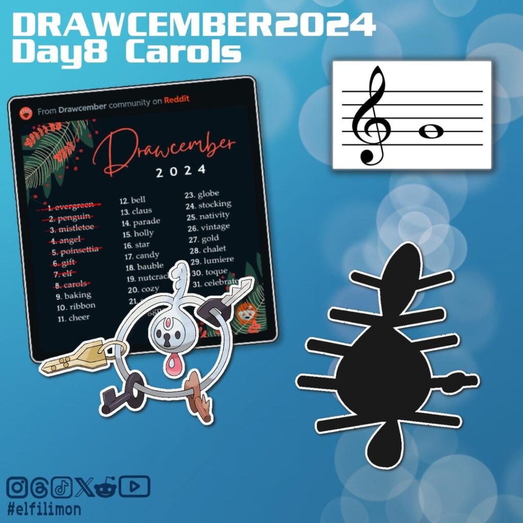 Convergent Klefki