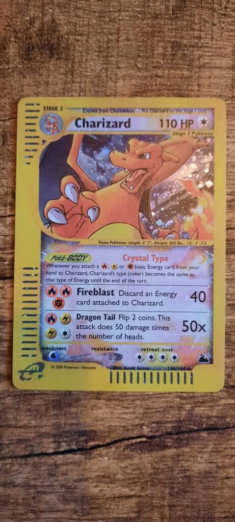 Lucky marketplace find?