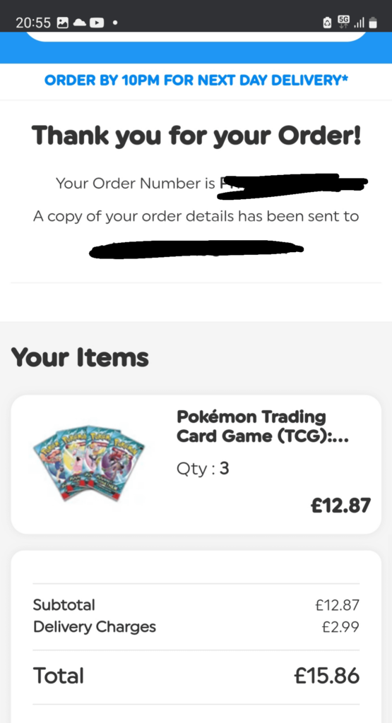 Pokémon tcg journey together