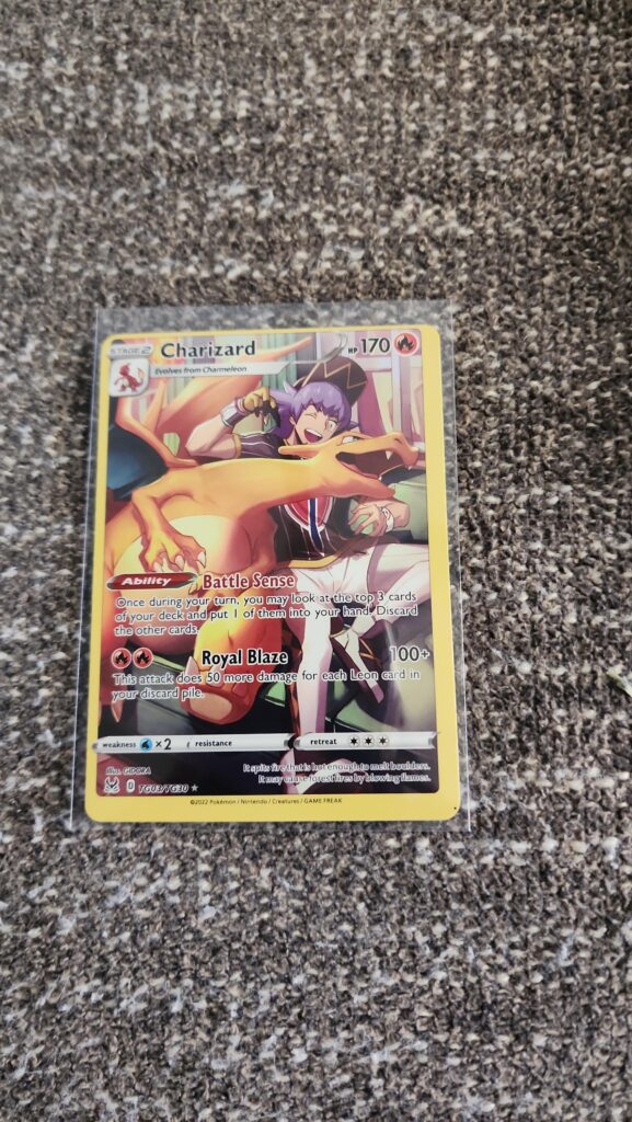 Pokemon company owes me