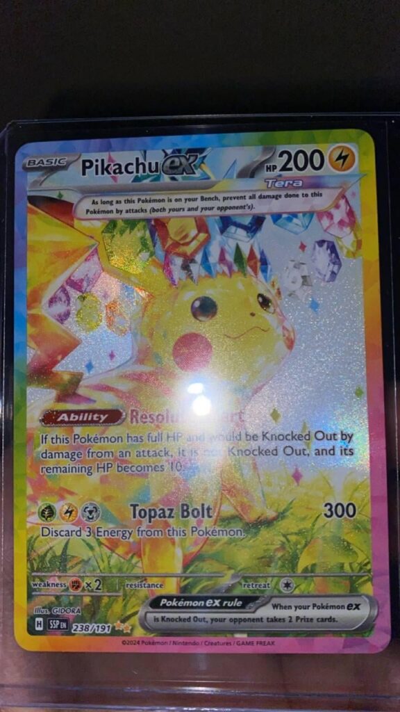 Fought a few surging spark blisters and pulled this. Can’t believe