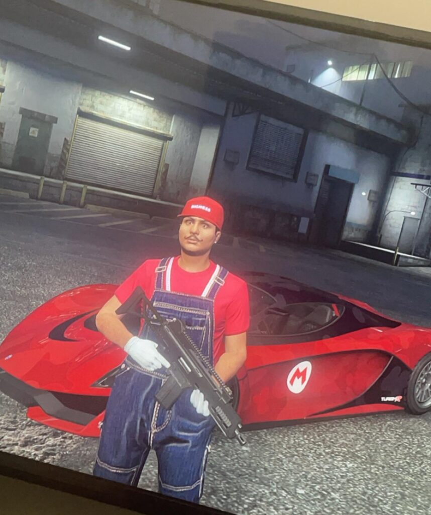 Do you think GTA 6 will come out on the Switch 2?