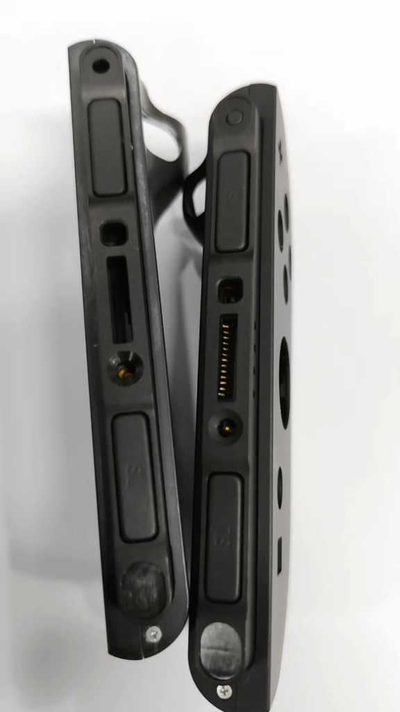 5 Things I noticed about the new Joycons from the Switch 2 reveal