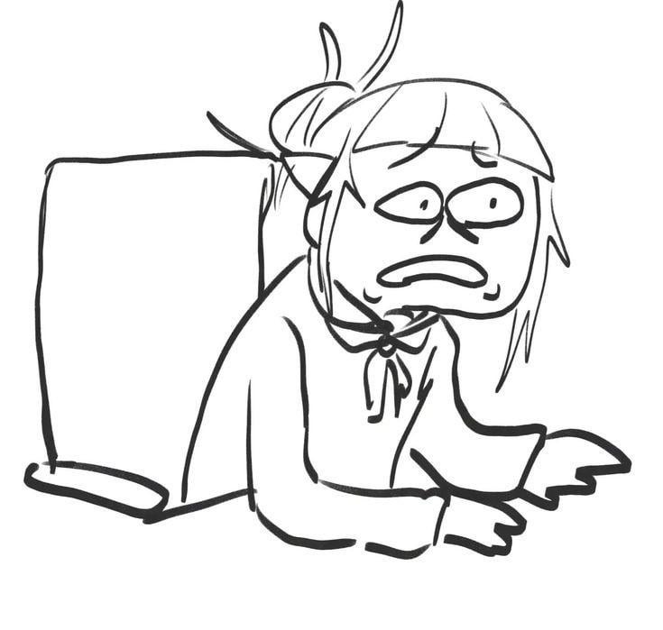 My Nintendo switch won't charge help 😭