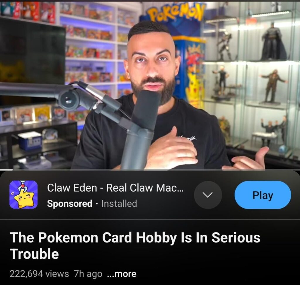 My thoughts and response to PokeRev:
