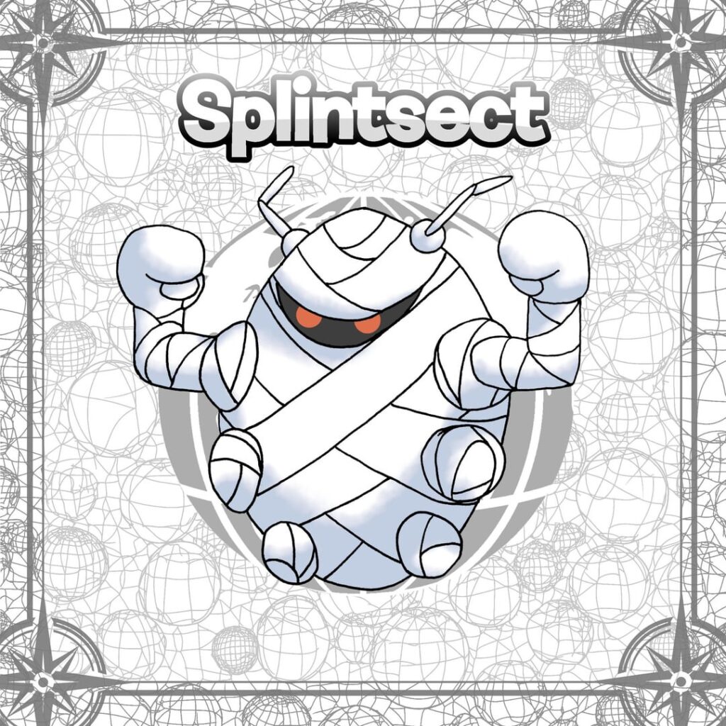 Alright, what do we think this thing turns into?
