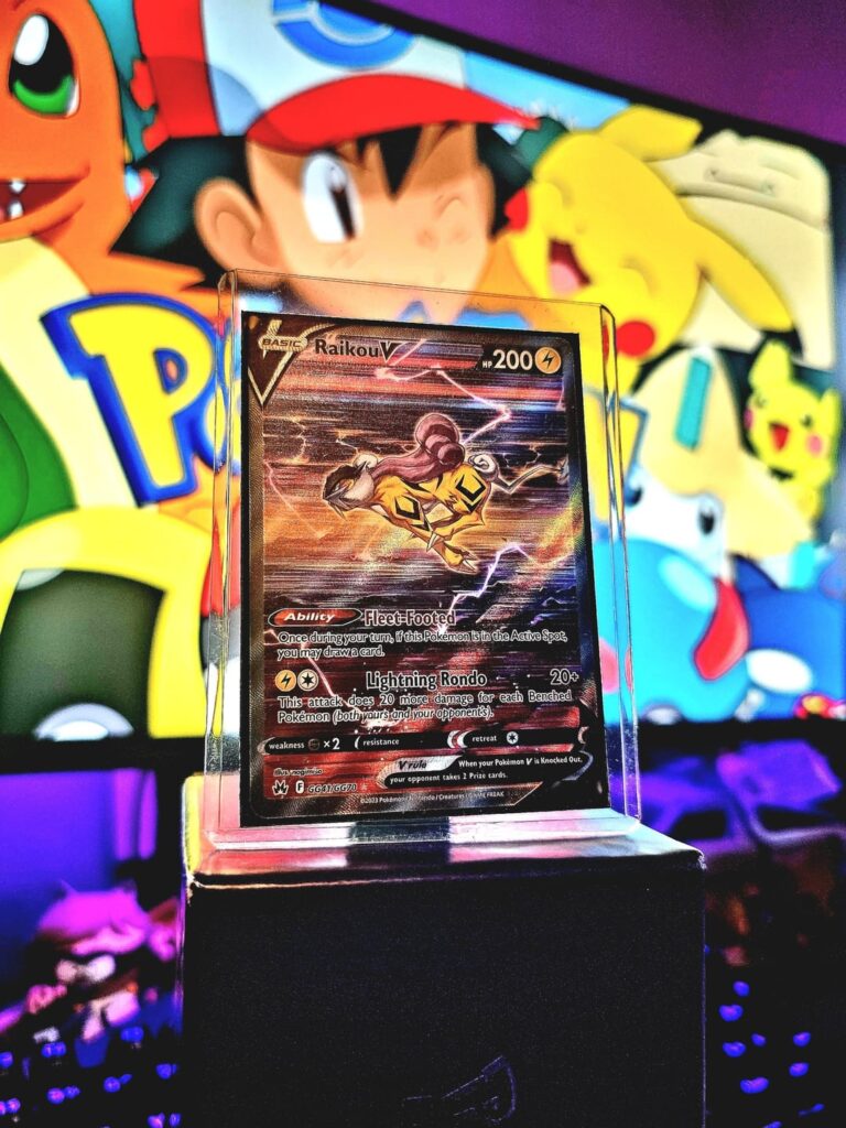 This card is freaking awesome.