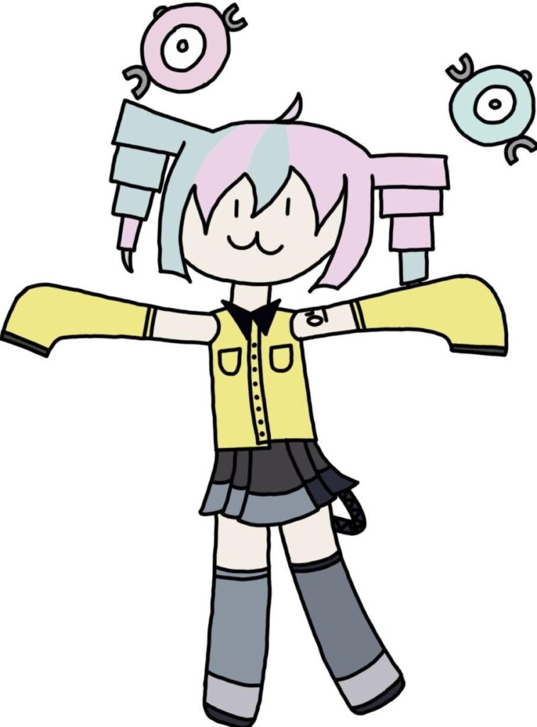 Teto X Iono