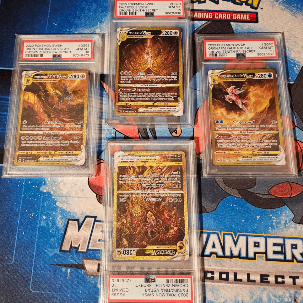 ADPG - Finally got all of them!!