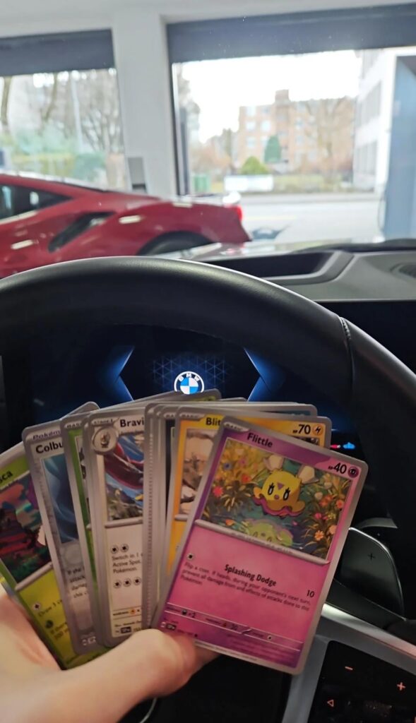Car pack luck dosn't exist. This is only a myth created by big automobile companies to sell more cars!