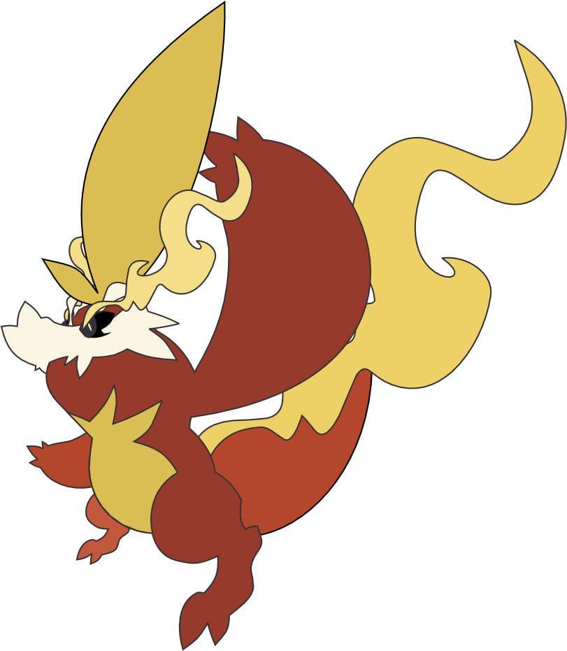 my version of fuecoco dont have a name for it