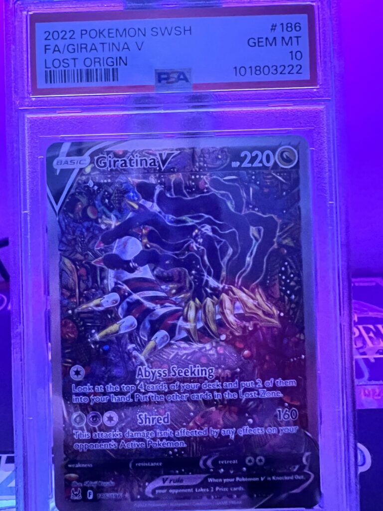Got it finally and I'm Stoked