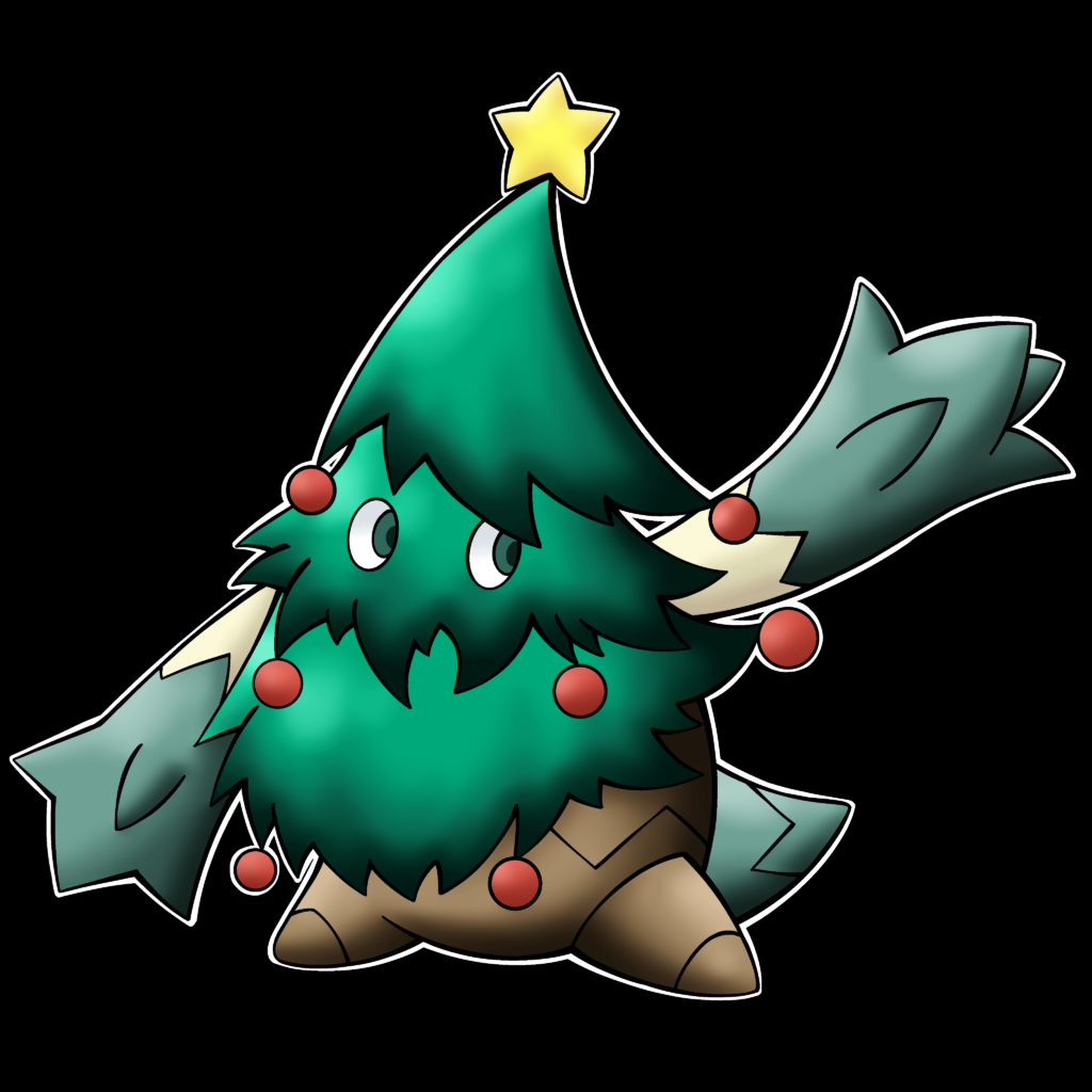 Snover's Holiday variant. Please suggest a name, I'm bad at naming.