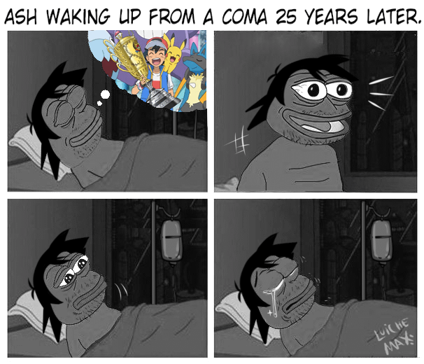 That theory...