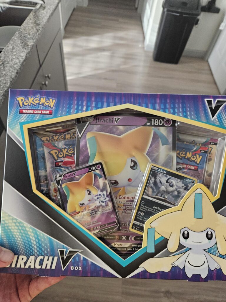 My walgreens had these on sale for $7.79