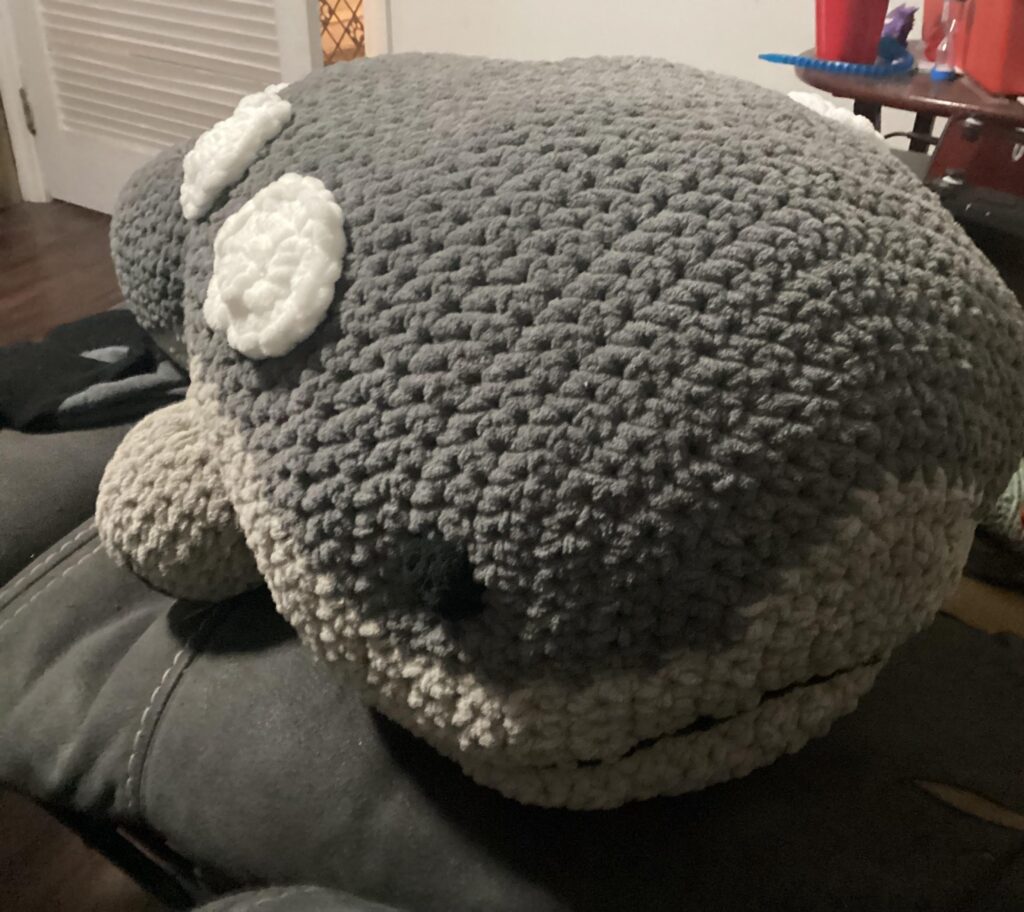 Friend obtained