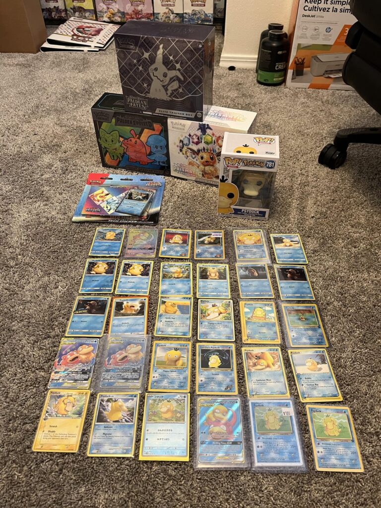 Birthday present for my girlfriend
