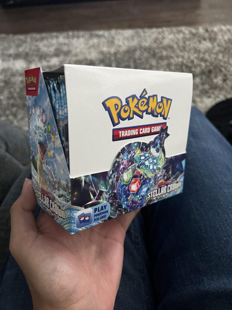 My friends got me this for my bday