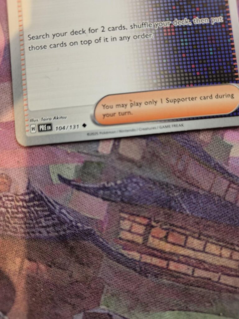 What's the difference?