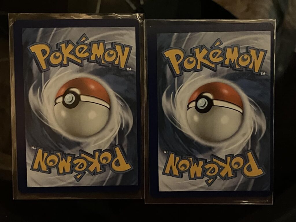 2 Off-Centers, 1 Tin (Silver Tempest)