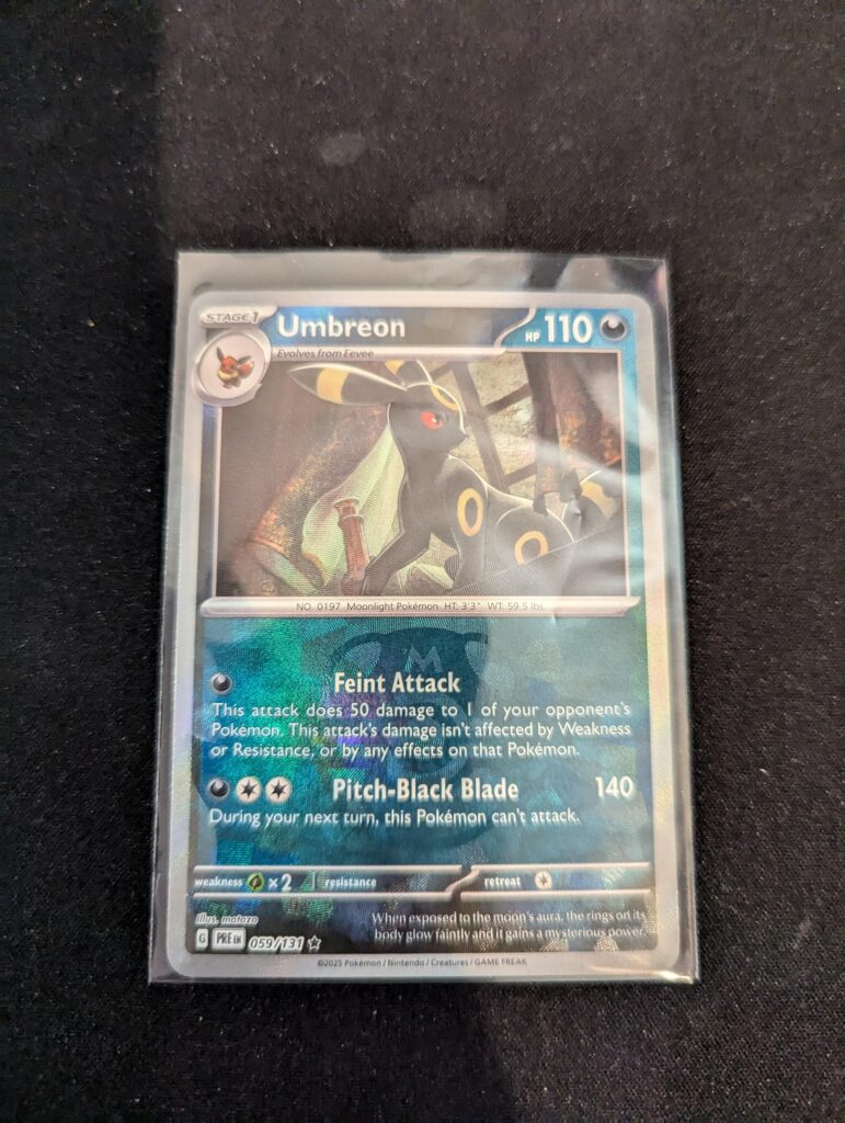 It's even prettier in person