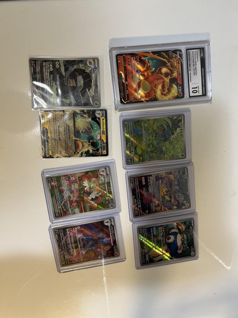 Started a few months ago