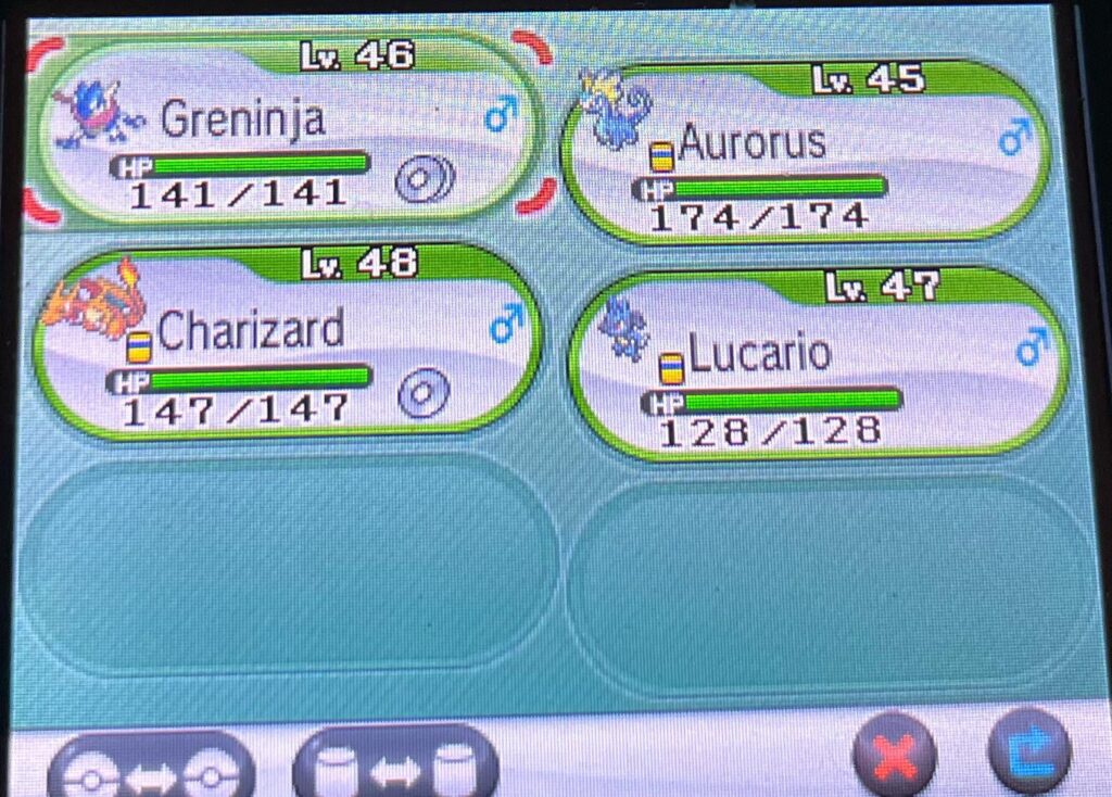 Need team recommendations for last 2 spots