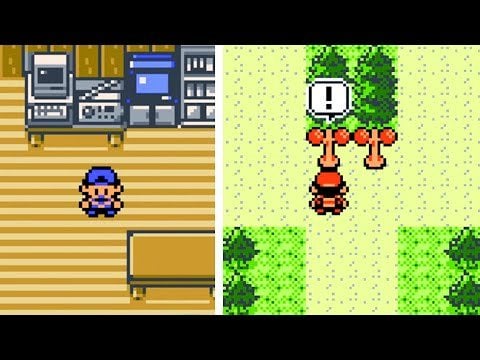 I remember you can catch mewtwo in original pokemon s/g/c for game boy and gameboy color, or am i crazy?