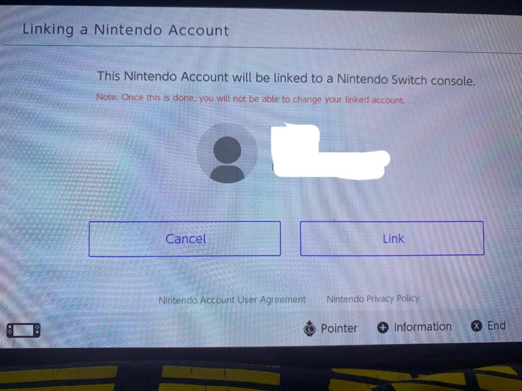 I want another island for ACNH